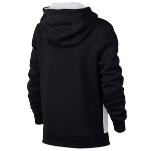Wholesale Custom Premium Men's Breathable Solid <b>Polyester</b> <b>Tracksuit</b> Set Zipper Hooded Jacket Trousers Ultra High Quality - Product Image 4
