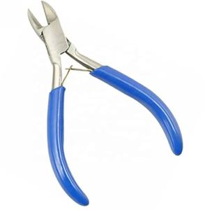 คีมเจาะรูหนังมีสายรัดหนังทนทานต่อการทำ OEM - Product Image 5