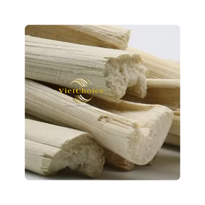 Grandes quantités en vrac de bâtonnets de canne à sucre et de bambou séchés, couleur naturelle, pour la mâchoire des animaux, 500-900g/sac, de VIETCHOICE Vietnam, vente en gros - Product Image 3