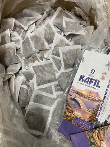 Sachet de café filtre 70 % Robusta 30 % Arabica, pour infusion chaude ou froide, portable, pratique pour les voyages, marque privée, fournisseur en gros, sachet de 1 kg, approvisionnement direct - Product Image 5