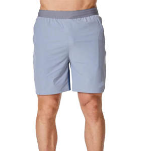 Pantalones Cortos Cargo Casuales de Lona Transpirables de Secado Rápido de Talla Grande para Hombre al por Mayor para Verano - Personalizables para Correr - Product Image 1