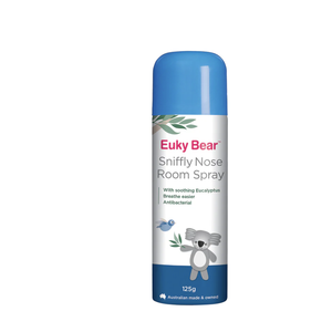 ยูคี้แบร์ สเปรย์ฉีดห้อง น้ำหอมสูดดม 125 กรัม - Product Image 1