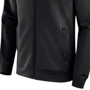 ชุดวอร์มสำหรับผู้ชายชุดวิ่งออกกำลังกายสี XL โลโก้ - Product Image 5