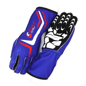 Gants de karting de haute qualité, en polyester léger, avec une excellente adhérence, gants de conduite OEM pour karting de GLOVES City - Product Image 3
