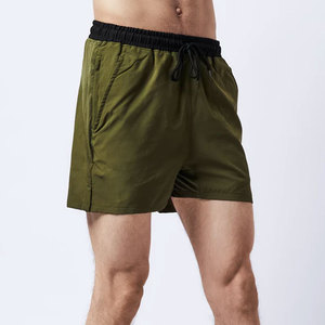 Nouvelle Arrivée Tendance : Short Homme Confortable et Léger, Coupe Slim, Qualité Supérieure, Idéal Fitness, Personnalisable avec Logo – Meilleur Service - Product Image 3