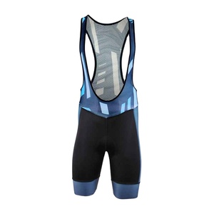 ชุดจักรยานคุณภาพดีที่สุดจาก Solid Traders แบบ OEM ขนาดสั่งทำได้ แห้งเร็ว ผลิตจากโพลีเอสเตอร์ 100% ชุดยูนิฟอร์มปั่นจักรยานสำหรับทุกเพศ - Product Image 3