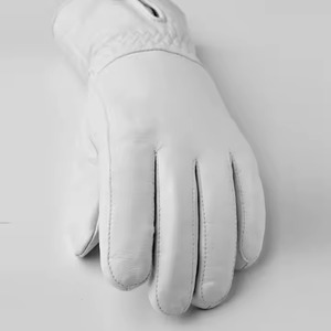 Gants de ski isolés, imperméables et chauds avec écran tactile pour le ski de fond en plein air, le camping et la randonnée - Product Image 1