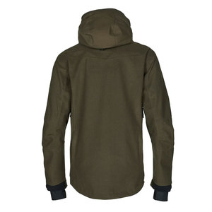 Sudadera con Capucha Personalizada para Hombre, Diseño de Camuflaje, Resistente al Agua, Transpirable, para Caza, Pesca y Actividades al Aire Libre - Product Image 2