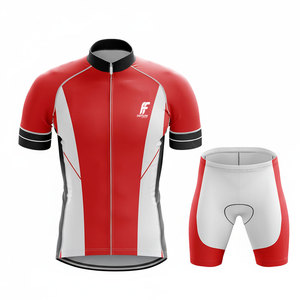 Jersey de Ciclismo Ligero y Transpirable de Poliéster para Hombre Adulto, Nuevo Modelo de Moda, Superventas - Product Image 1