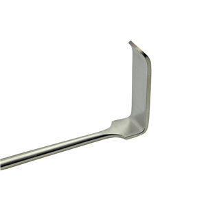 เครื่องมือผ่าตัดช่องท้องแบบยืดขยายขนาด 230 มม. x 60 มม. x 20 มม. ทำจากสแตนเลสสตีล คุณภาพพรีเมียม - Product Image 3