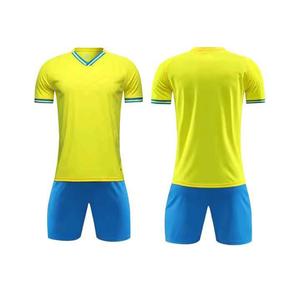 Camiseta Deportiva Unisex de Fútbol, Secado Rápido, Transpirable, Antibacteriana, Ligera, 100% Algodón - Product Image 1