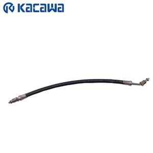 3853855 TSK SX-M สายยางทริมมารีน KACAWA สำหรับ Volvo - Product Image 1