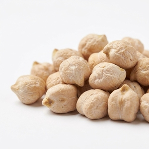 Pois chiches Kabuli 99 % uniformes pour l'exportation alimentaire et l'emballage, légumineuses de qualité supérieure non-OGM pour la production d'aliments sains - Product Image 2