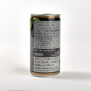 Té de Pasas Coreano Seopyeonje Premium, Té Botánico Orgánico Tostado Premium, Suministro Estándar al por Mayor - Product Image 4