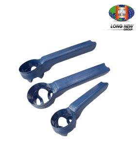 Reposabrazos de Plástico Personalizados para Asientos de Cine LONGNEW con Portavasos Integrado - Product Image 1