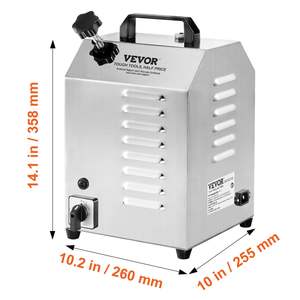 Motore Multifunzione per Lavorazione Carne per Miscelatore Manuale BX-30 BX-40 BX-30T BX-40T - Product Image 2