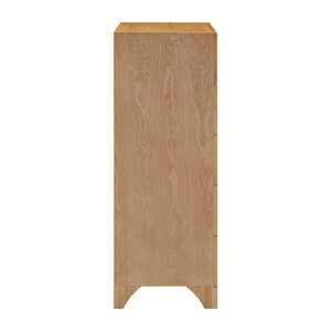 HAVASU Collection Dresser Drawers American Style Wholesale Price Wooden Bedroom Furniture Sustainable Vietnamese Direct Supply - Product Image 6