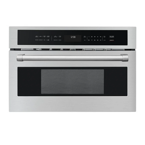 Koolmore KMM-D-1S-S Microondas de Acero Inoxidable Integrado - Product Image 1