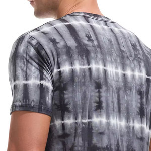 เสื้อยืดระเหิดสไตล์ราชวงศ์ที่มีสีสะดุดตาและดูสง่างาม - Product Image 5