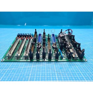 Fuente de Alimentación de Alto Voltaje Hitachi BBS319-1 Usada Como Está, Piezas de Equipos Semiconductores Legados - Product Image 3