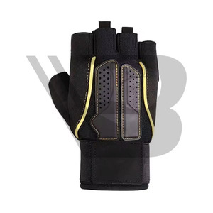 <b>Training</b> Exercise Sport Excellent Grip Fitness Gym <b>Gloves</b> Women And Men's Workout Anti-slip <b>Weight</b> Lifting <b>Gloves</b> - Product Image 6