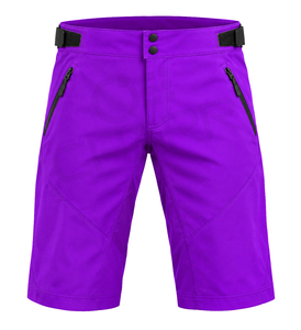 OEM Custom <b>MTB</b> <b>Shorts</b> <b>Men's</b> Mountain Bike Downhill <b>Shorts</b> Waterproof Zipper Pockets Breathable Racing Sports <b>Shorts</b> - Product Image 1