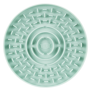 Plateau à lécher Trixie 15 cm pour animaux de compagnie, design interactif pour une alimentation lente - Product Image 2