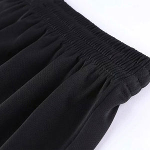 Vêtements de sport, meilleur design, couleur et taille personnalisées, uniforme de football respirant à manches courtes, fabrication en usine, léger, vente en gros - Product Image 6