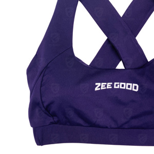Best Quality Unique Color Lightweight Women Sports <b>Bra</b> New Arrival Sleeves Style Women Fitness Yoga <b>Bra</b> - Product Image 3