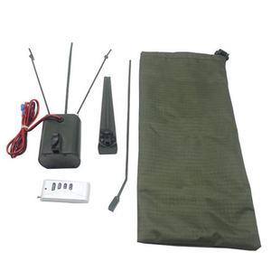 Op afstand bestuurbare duivenlokvogel voor de jacht, jachtaccessoires - Product Image 2