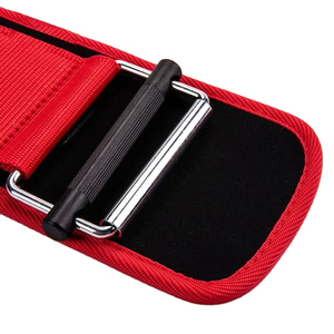 Cinturón de Levantamiento de Pesas Ajustable y Transpirable de EVA para Gimnasio, con Logotipo Personalizado al por Mayor - Product Image 4