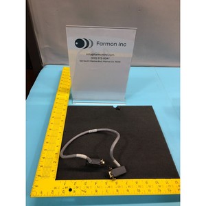 Cable de Alimentación CC AMAT 0150-09143 - Equipo y Piezas de Semiconductores de Confianza a Nivel Mundial - Product Image 2