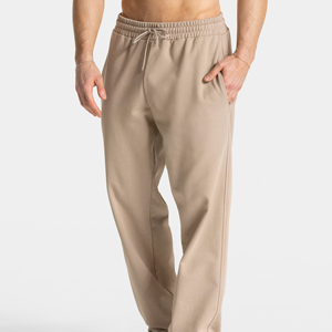 Custom <b>logo</b> design Mens Sweatpants Jogging Pants Wholesale Blank Jogger Pants Men's Trousers Men's Pants - Product Image 6