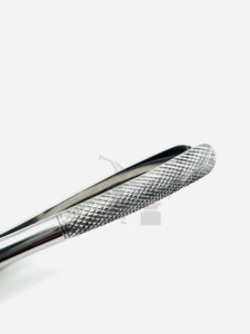 Pinzas de Extracción de Dientes con Patrón Inglés para Molares Inferiores Fig. 79 - Product Image 3