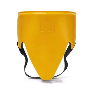 Protector Inguinal con Logotipo Personalizado, Equipo de Protección Duradero para Artes Marciales y Entrenamiento Físico, Fabricante OEM - Product Image 4