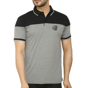 <b>Top</b> Selling 100% Cotton Solid Color Premium Quality Breathable Short Sleeve <b>Plus</b> <b>Size</b> Men for Shirts Summer Wear Wholesale <b>Low</b> - Product Image 1