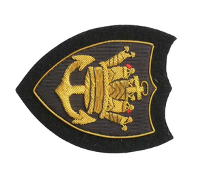 Adornos de Cuentas Magnéticas para Bordado Bullion |   Insignias y Parches Bordados de Diseño Personalizado en Aleación de Zinc 2026 - Product Image 3