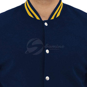 <b>Cheap</b> Price Made In Pakistan Lightweight Men Letterman <b>Winter</b> <b>Jacket</b> Breathable Letterman <b>Jackets</b> - Product Image 5