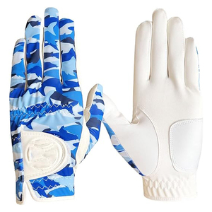 Gants de golf pour sports de plein air, utilisables par tous les temps, antidérapants, pour gaucher - Product Image 4