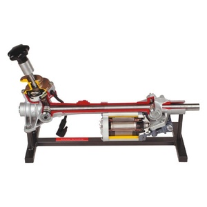 Modèle anatomique du mécanisme de direction assistée électrique, équipement de démontage automobile, matériel pédagogique pour <span class=keywords><strong>auto</strong></span>-école - Product Image 1