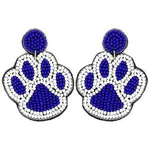 Pendientes Elegantes Hechos a Mano con Cuentas, Joyería Estilosa a Precio Accesible - Product Image 6