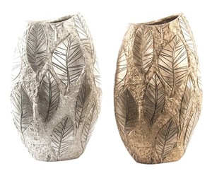 Handmade Embossed Design Modern Hot Selling Wedding Home & Hotel Floor <b>Vase</b> <b>Gold</b> Finishing Iron Metal Lightweight High Quality - Product Image 3