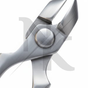 Nuevo Diseño, Pinzas Quirúrgicas Reutilizables de Acero Inoxidable 304, Equipo Veterinario, Pinzas para Recortar Pezuñas de Animales Grandes - Product Image 4