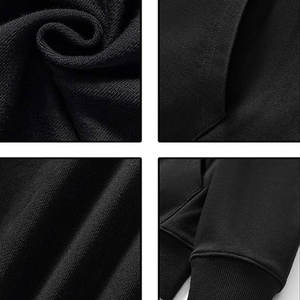 Casual embroidered hoodie offering a perfect balance of fashion, warmth, and daily comfort. - Product Image 6