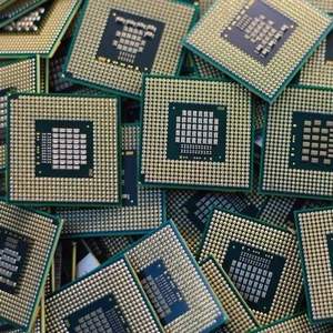 Processeurs CPU d'Autriche de haute qualité à prix de gros abordable, rebuts de CPU en céramique pour la récupération d'or, disponibles à la vente et en stock dès maintenant. - Product Image 1