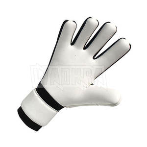 Gants de gardien de but de football personnalisés à faible MOQ, très demandés - Product Image 5