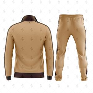 Hermoso Chándal Deportivo Informal para Hombre, Chándal de Jogging, Hecho de Felpa de Poliéster - Product Image 5