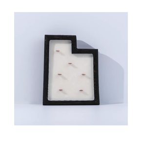 Nouveau Bol à Bougie en Bois 2026 pour la Maison, les Mariages et les Événements Festifs – Contenant Premium pour Bougies et Pâte à Bougie pour Tables de Restaurant et Cafés - Product Image 1