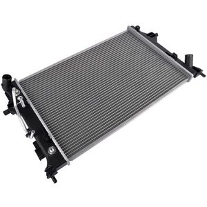 2020 for Kia Soul 2023 Seltos 2021 EX LX 2.0L <b>Radiator</b> Assembly 25310J3050 for 2023 Models - Product Image 3