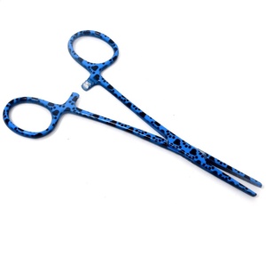 Ensemble de soins infirmiers en acier inoxydable de haute qualité avec poignées ergonomiques Base d'instruments chirurgicaux pour les professionnels de la santé - Product Image 3